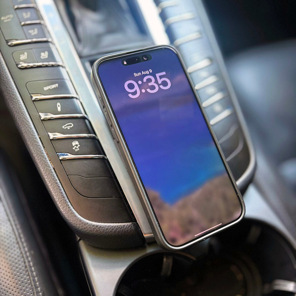 Macan Mount, Non-Smoker's Package
