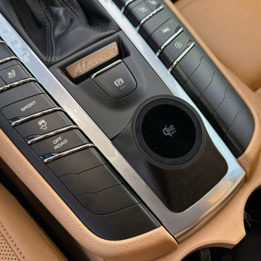 Macan Mount, Non-Smoker's Package