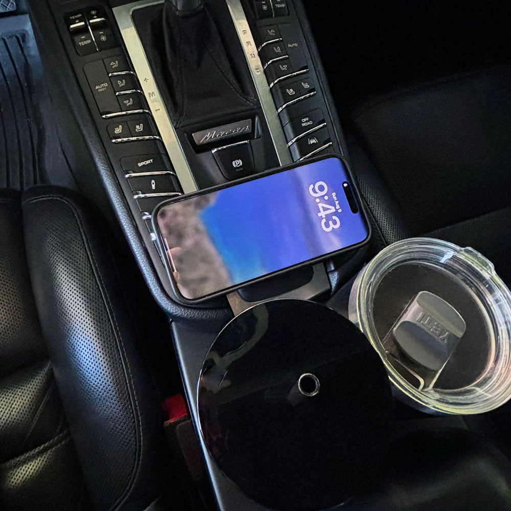 Macan Mount, Non-Smoker's Package